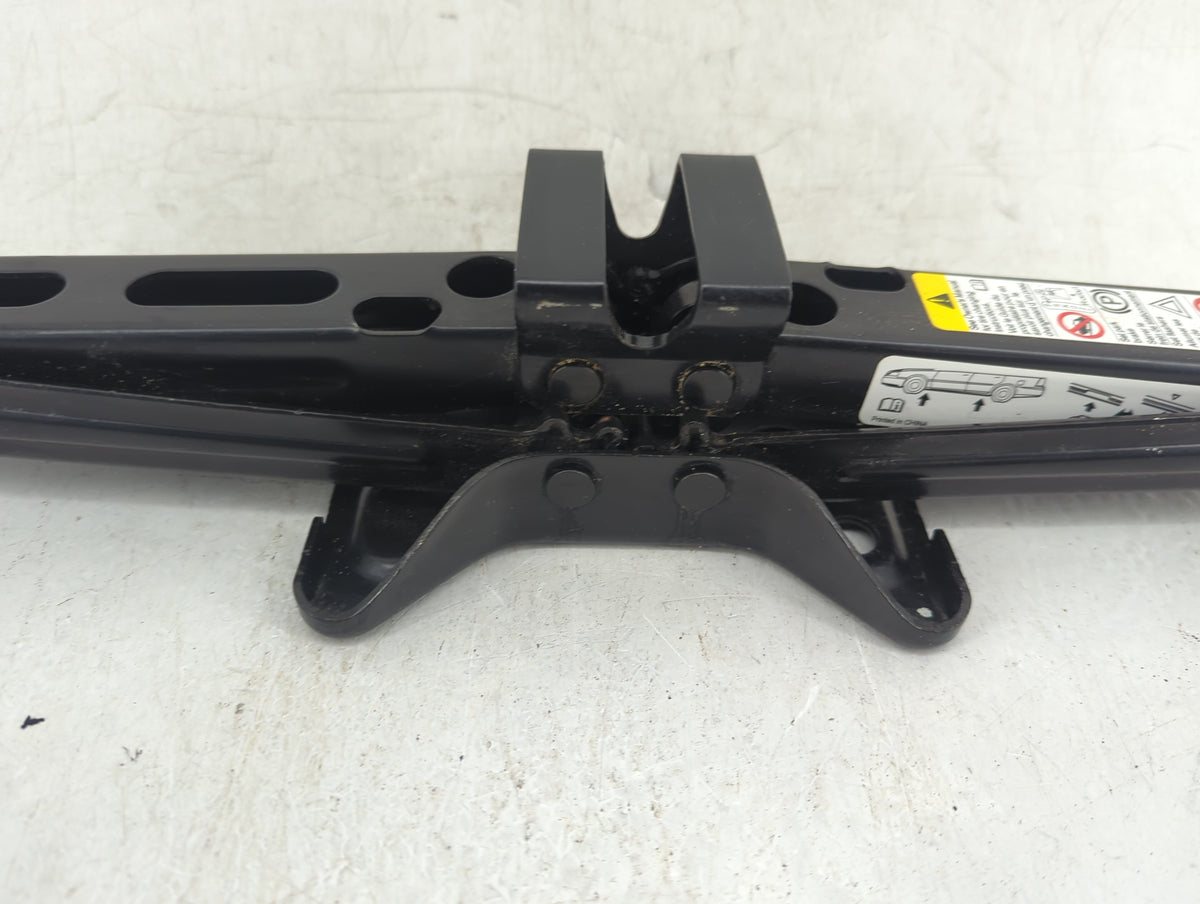 2013 Buick Lacrosse Undefined Black - Oemusedautoparts1.com