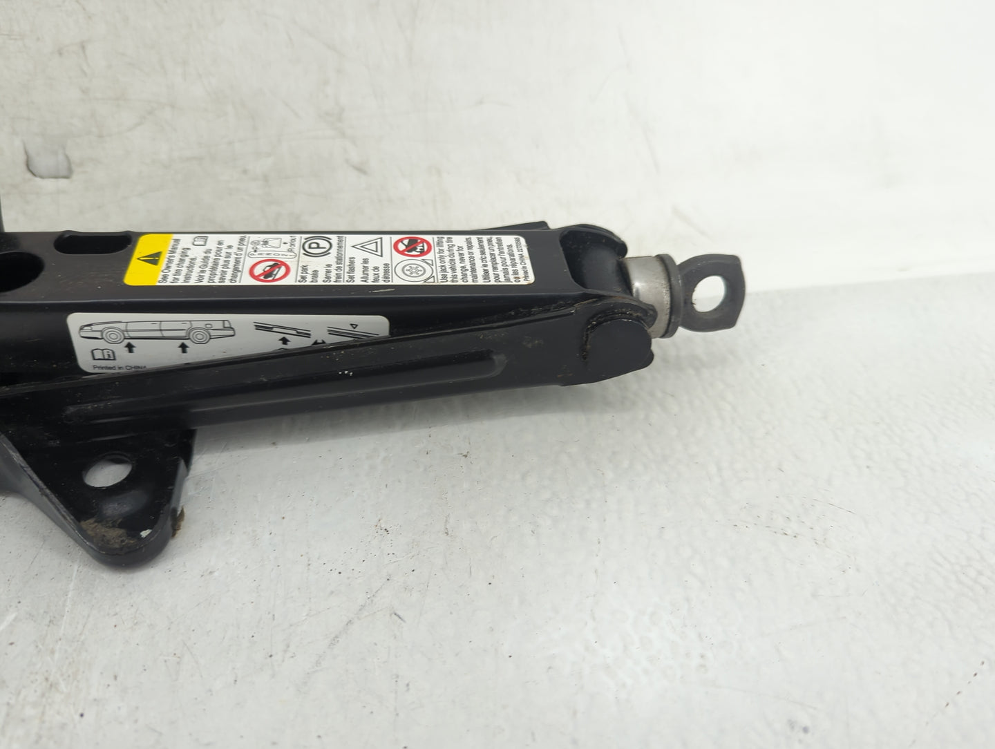 2013 Buick Lacrosse Undefined Black - Oemusedautoparts1.com