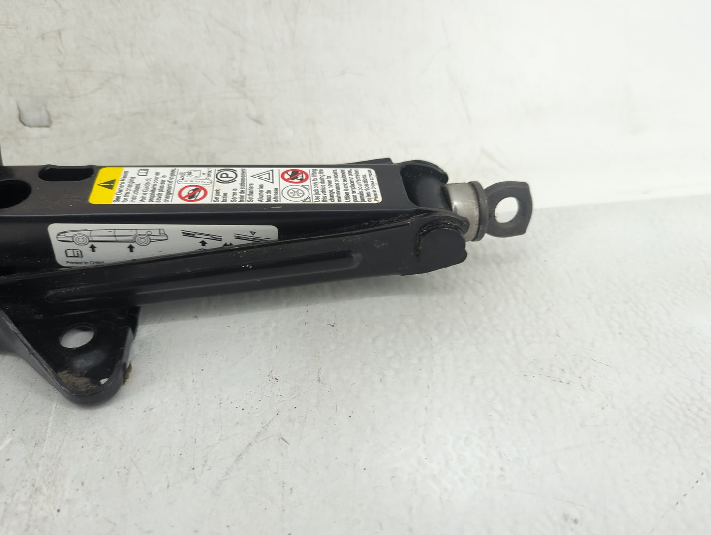 2013 Buick Lacrosse Undefined Black - Oemusedautoparts1.com