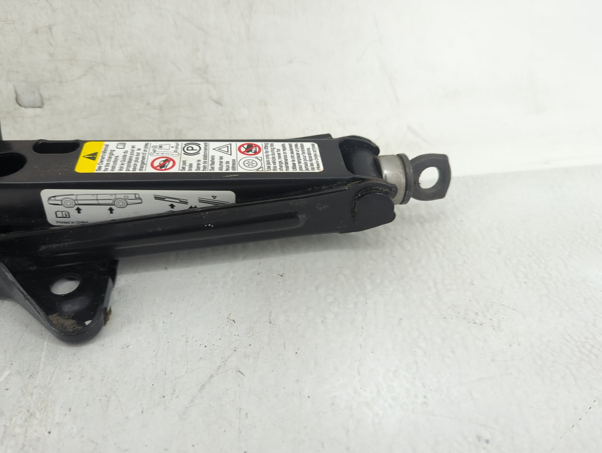 2013 Buick Lacrosse Undefined Black - Oemusedautoparts1.com
