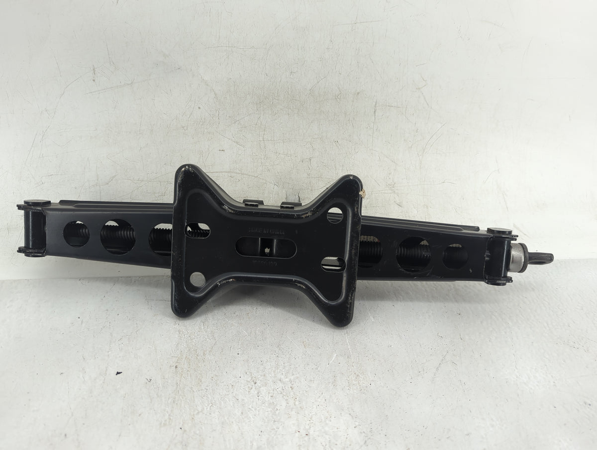 2013 Buick Lacrosse Undefined Black - Oemusedautoparts1.com