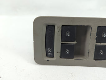 compare product 2010-2013 Buick Lacrosse Master Power Window Switch Replacement Driver Side Left Fits Fits 2010 2011 2012 2013 2014 2015 2016 OEM Used Auto Parts