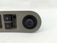 2010-2013 Buick Lacrosse Master Power Window Switch Replacement Driver Side Left Fits Fits 2010 2011 2012 2013 2014 2015 201