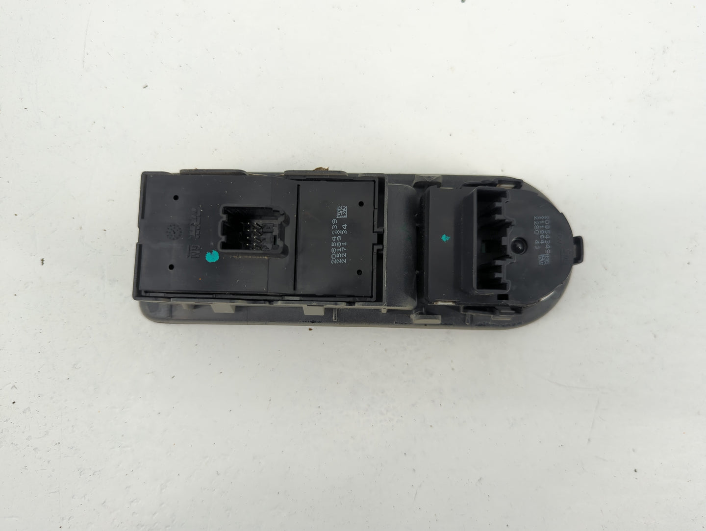 2010-2013 Buick Lacrosse Master Power Window Switch Replacement Driver Side Left Fits Fits 2010 2011 2012 2013 2014 2015 201