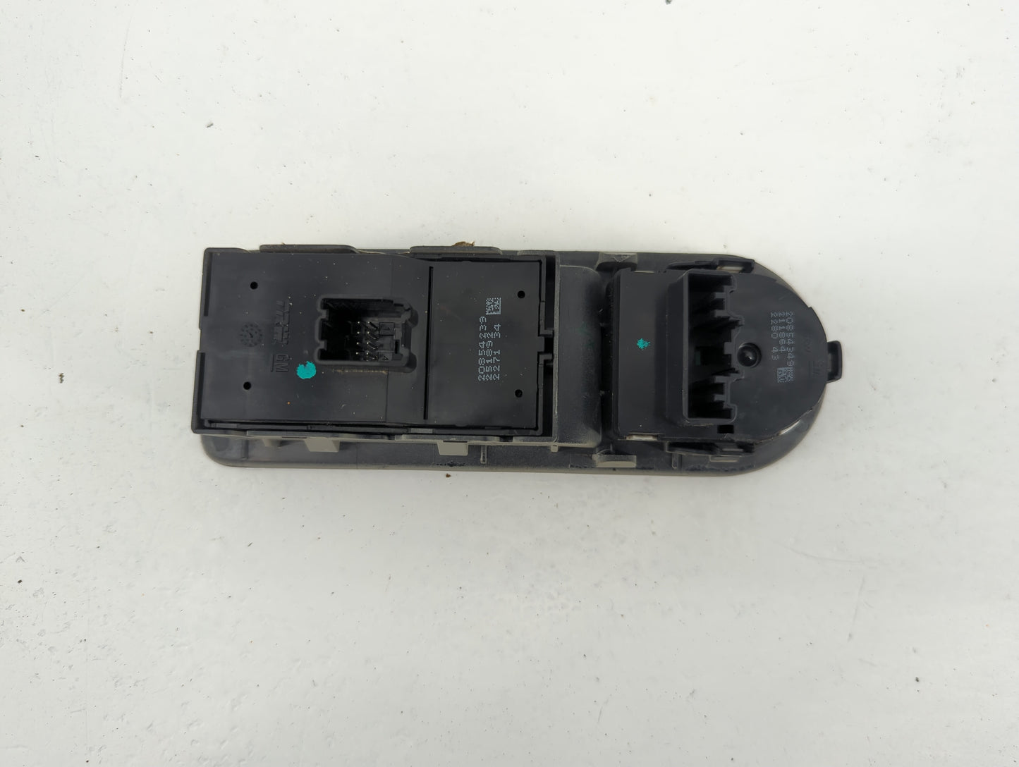 2010-2013 Buick Lacrosse Master Power Window Switch Replacement Driver Side Left Fits Fits 2010 2011 2012 2013 2014 2015 201