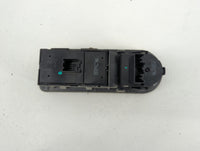 2010-2013 Buick Lacrosse Master Power Window Switch Replacement Driver Side Left Fits Fits 2010 2011 2012 2013 2014 2015 201