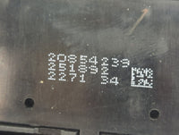 2010-2013 Buick Lacrosse Master Power Window Switch Replacement Driver Side Left Fits Fits 2010 2011 2012 2013 2014 2015 201