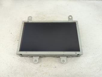 compare product 2010-2013 Buick Lacrosse Information Display Screen