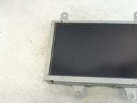 2010-2013 Buick Lacrosse Information Display Screen - Oemusedautoparts1.com