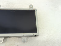 2010-2013 Buick Lacrosse Information Display Screen - Oemusedautoparts1.com