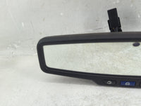 2010-2016 Buick Lacrosse Interior Rear View Mirror Replacement OEM Fits OEM Used Auto Parts - Oemusedautoparts1.com