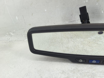 compare product 2010-2016 Buick Lacrosse Interior Rear View Mirror Replacement OEM Fits OEM Used Auto Parts