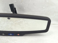 2010-2016 Buick Lacrosse Interior Rear View Mirror Replacement OEM Fits OEM Used Auto Parts - Oemusedautoparts1.com