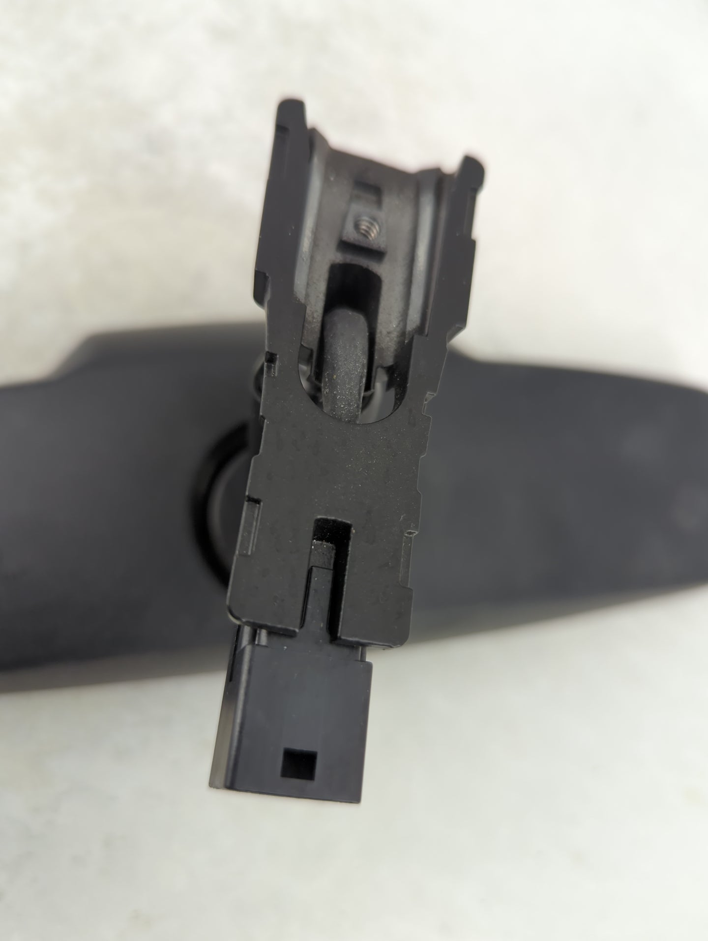 2010-2016 Buick Lacrosse Interior Rear View Mirror Replacement OEM Fits OEM Used Auto Parts - Oemusedautoparts1.com