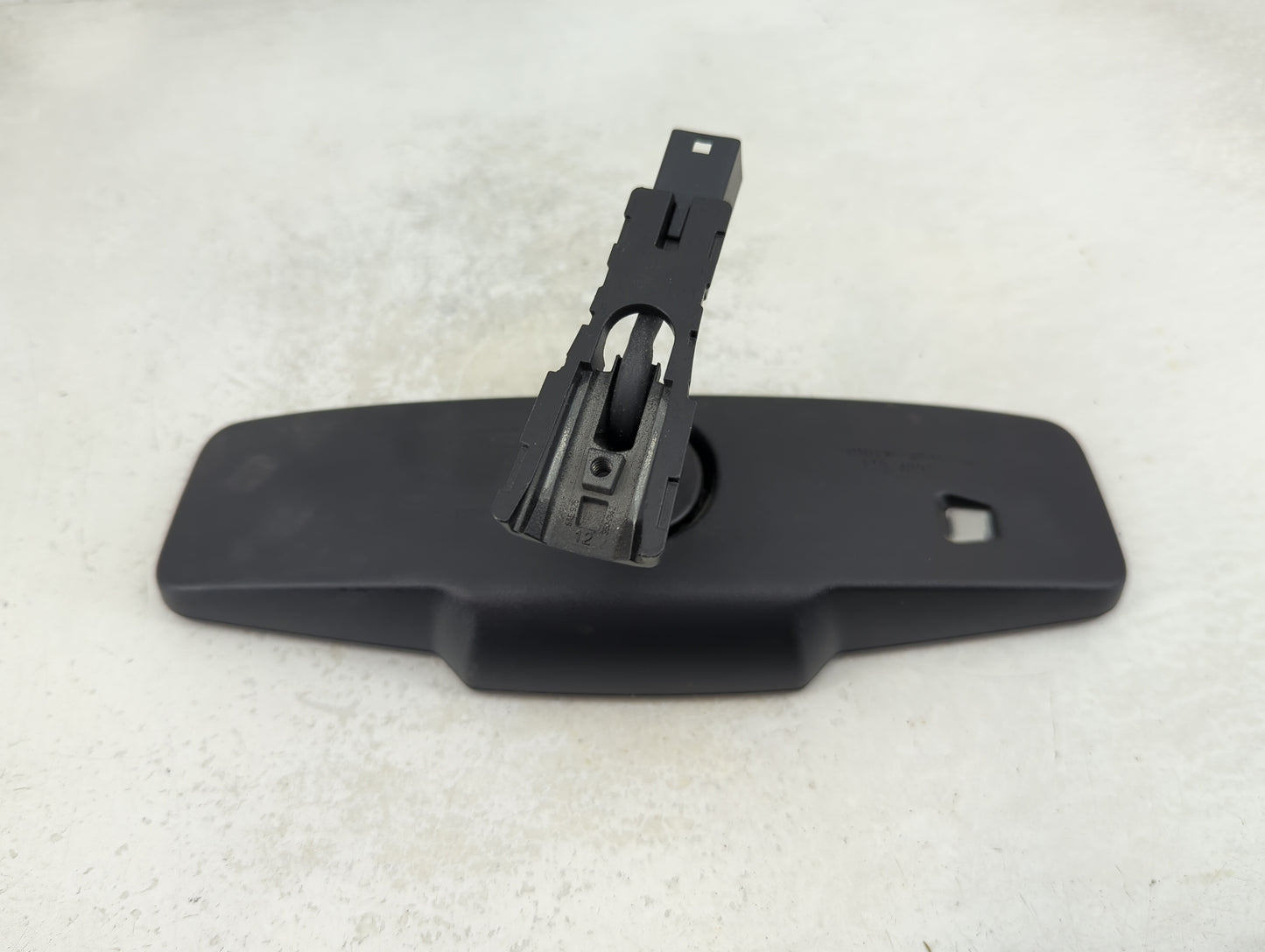 2010-2016 Buick Lacrosse Interior Rear View Mirror Replacement OEM Fits OEM Used Auto Parts - Oemusedautoparts1.com