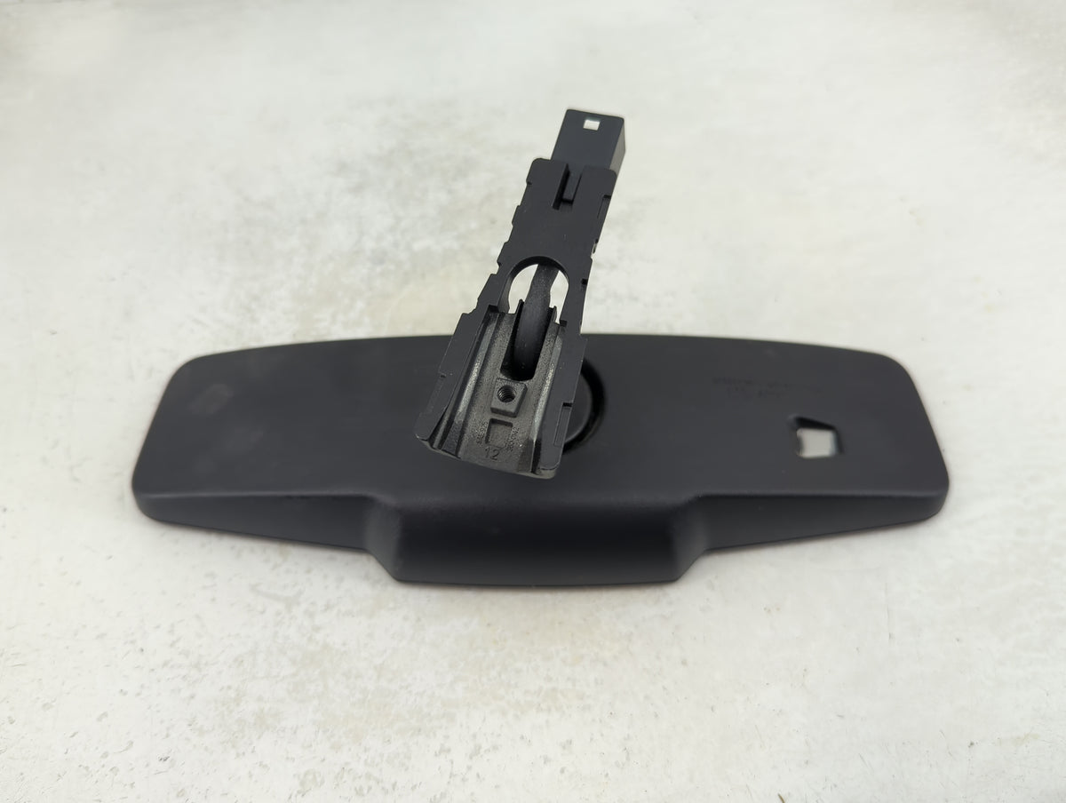 2010-2016 Buick Lacrosse Interior Rear View Mirror Replacement OEM Fits OEM Used Auto Parts - Oemusedautoparts1.com