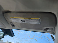 2010-2015 Buick Lacrosse Sun Visor Shade Replacement Passenger Right Mirror Fits Fits 2010 2011 2012 2013 2014 2015 OEM Used