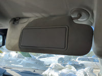 2010-2015 Buick Lacrosse Sun Visor Shade Replacement Passenger Right Mirror Fits Fits 2010 2011 2012 2013 2014 2015 OEM Used