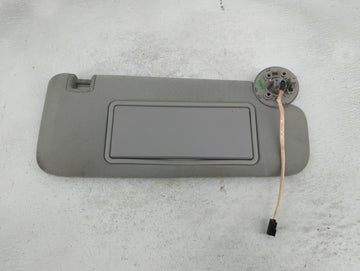 2010-2015 Buick Lacrosse Sun Visor Shade Replacement Passenger Right Mirror Fits Fits 2010 2011 2012 2013 2014 2015 OEM Used