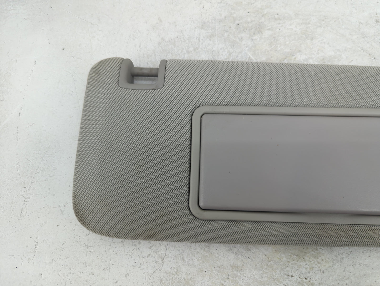 2010-2015 Buick Lacrosse Sun Visor Shade Replacement Passenger Right Mirror Fits Fits 2010 2011 2012 2013 2014 2015 OEM Used