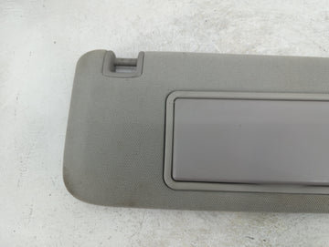 2010-2015 Buick Lacrosse Sun Visor Shade Replacement Passenger Right Mirror Fits Fits 2010 2011 2012 2013 2014 2015 OEM Used Auto Parts