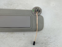 2010-2015 Buick Lacrosse Sun Visor Shade Replacement Passenger Right Mirror Fits Fits 2010 2011 2012 2013 2014 2015 OEM Used