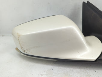 compare product 2013-2016 Buick Lacrosse Passenger Side View Mirror - Right Door Mirror OEM Used