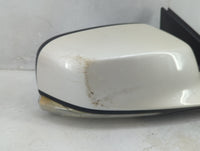 2013-2016 Buick Lacrosse Passenger Side View Mirror - Right Door Mirror OEM Used - Oemusedautoparts1.com