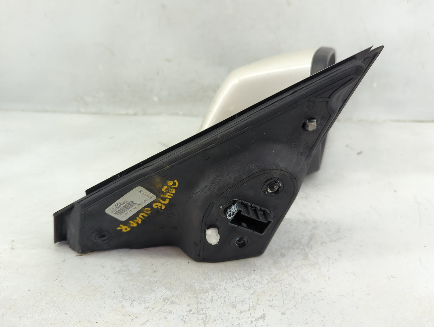 2013-2016 Buick Lacrosse Passenger Side View Mirror - Right Door Mirror OEM Used - Oemusedautoparts1.com
