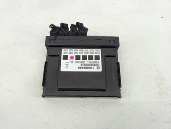 compare product 2012-2013 Buick Lacrosse Body Control Module Bcm Inner Cabin Fuse Box