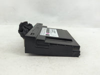 2012-2013 Buick Lacrosse Body Control Module Bcm Inner Cabin Fuse Box - Oemusedautoparts1.com