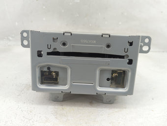 compare product 2013 Buick Lacrosse Radio AM FM Cd Player Receiver Replacement Fits OEM Used Auto Parts