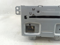 2013 Buick Lacrosse Radio AM FM Cd Player Receiver Replacement Fits OEM Used Auto Parts - Oemusedautoparts1.com