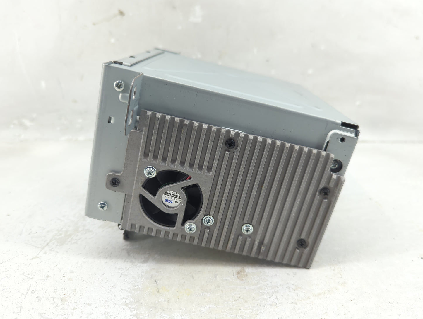 2013 Buick Lacrosse Radio AM FM Cd Player Receiver Replacement Fits OEM Used Auto Parts - Oemusedautoparts1.com