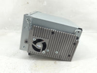 2013 Buick Lacrosse Radio AM FM Cd Player Receiver Replacement Fits OEM Used Auto Parts - Oemusedautoparts1.com