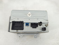 2013 Buick Lacrosse Radio AM FM Cd Player Receiver Replacement Fits OEM Used Auto Parts - Oemusedautoparts1.com
