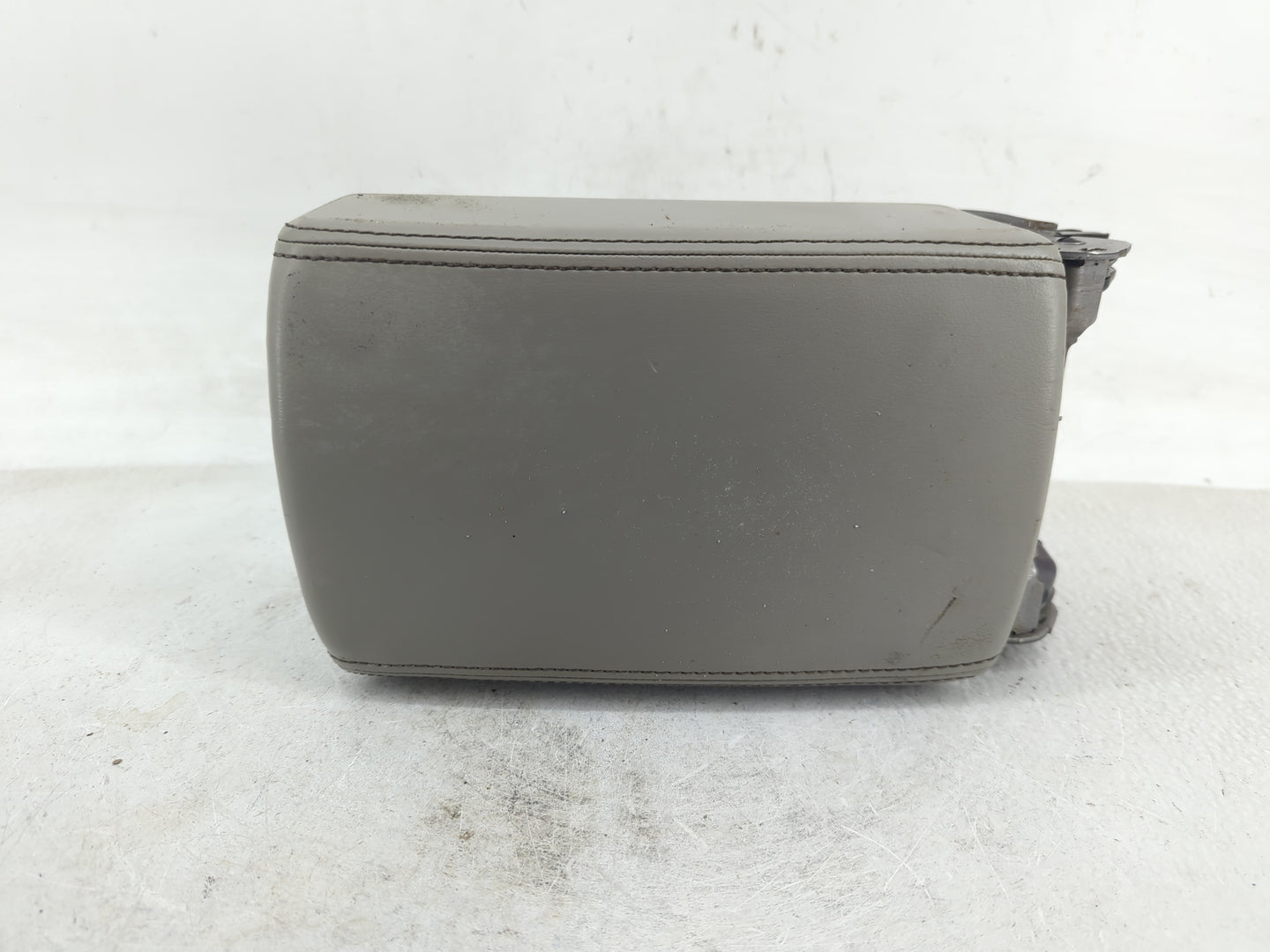 2012-2013 Buick Lacrosse Center Console Armrest Cover Lid Fits Fits 2012 2013 OEM Used Auto Parts - Oemusedautoparts1.com