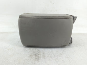 compare product 2012-2013 Buick Lacrosse Center Console Armrest Cover Lid Fits Fits 2012 2013 OEM Used Auto Parts