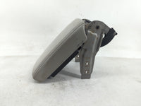 2012-2013 Buick Lacrosse Center Console Armrest Cover Lid Fits Fits 2012 2013 OEM Used Auto Parts - Oemusedautoparts1.com