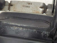 2012-2013 Buick Lacrosse Center Console Armrest Cover Lid Fits Fits 2012 2013 OEM Used Auto Parts - Oemusedautoparts1.com