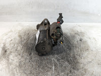 2010-2016 Buick Lacrosse Car Starter Motor Solenoid OEM P/N:12600317 Fits OEM Used Auto Parts - Oemusedautoparts1.com
