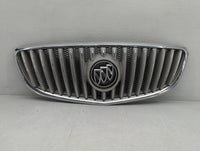 2013 Buick Park Avenue Front Grille Bumper Not Included - Oemusedautoparts1.com