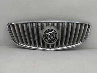 compare product 2013 Buick Park Avenue Front Grille Bumper Not Included