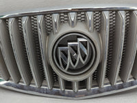 2013 Buick Park Avenue Front Grille Bumper Not Included - Oemusedautoparts1.com