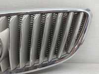 2013 Buick Park Avenue Front Grille Bumper Not Included - Oemusedautoparts1.com