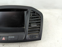 2013 Buick Regal Radio AM FM Cd Player Receiver Replacement P/N:22851302 Fits OEM Used Auto Parts - Oemusedautoparts1.com