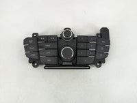 2011-2013 Buick Regal Climate Control Module Temperature AC/Heater Replacement P/N:13273259 Fits Fits 2011 2012 2013 OEM Use