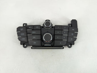 compare product 2011-2013 Buick Regal Climate Control Module Temperature AC/Heater Replacement P/N:13273259 Fits Fits 2011 2012 2013 OEM Used Auto Parts