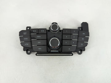 2011-2013 Buick Regal Climate Control Module Temperature AC/Heater Replacement P/N:13273259 Fits Fits 2011 2012 2013 OEM Use