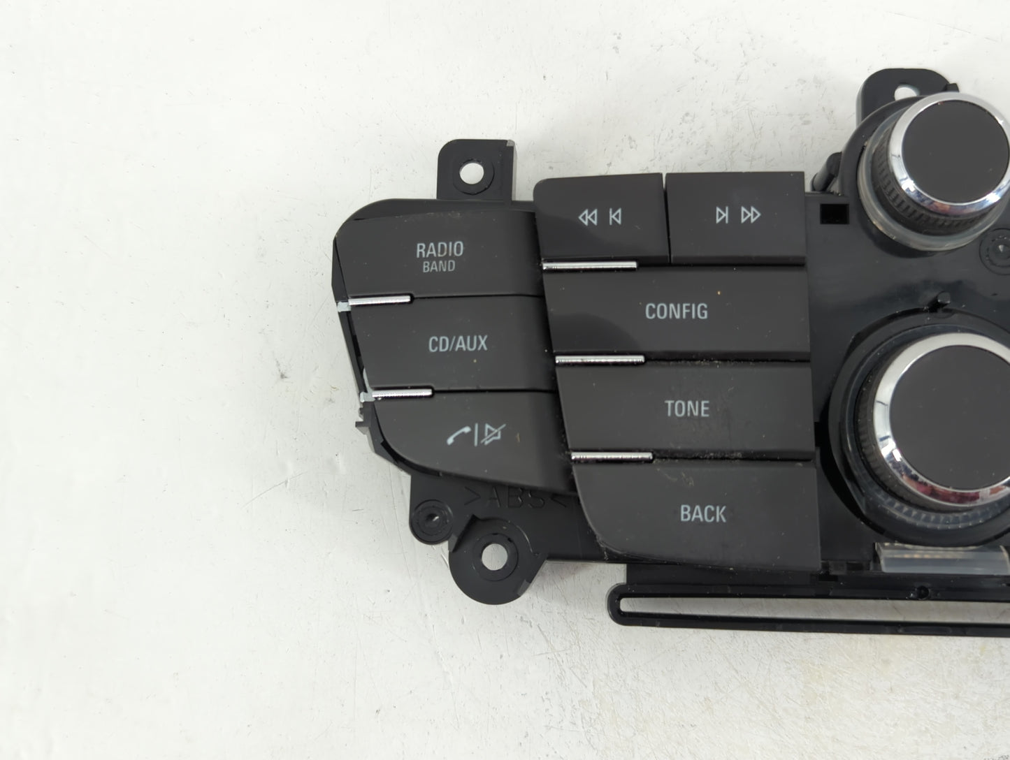 2011-2013 Buick Regal Climate Control Module Temperature AC/Heater Replacement P/N:13273259 Fits Fits 2011 2012 2013 OEM Use